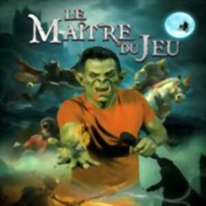 photo JB Mazoyer - Le Maître du Jeu Version Bad Guys