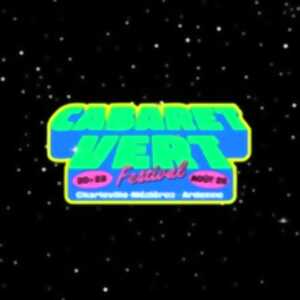 photo Festival Cabaret Vert