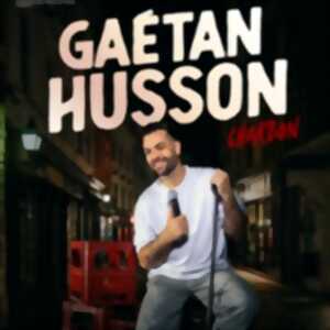 photo Gaëtan Husson - Le Point Virgule, Paris