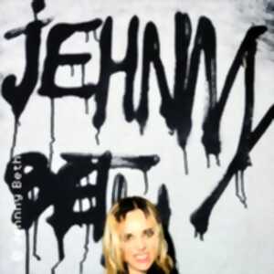 photo Jehnny Beth
