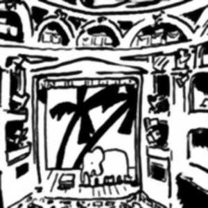 photo Hamlet - Théâtre de l'Odéon, Paris