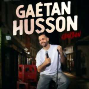 photo Gaétan Husson - Charbon