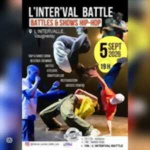 photo Inter'val Battle