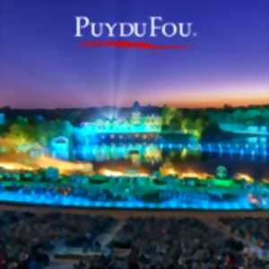 photo Puy du Fou - Cinéscénie