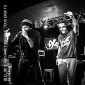 photo Alee & Mourad Musset - ( De La Rue Ketanou)