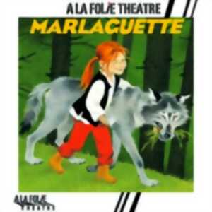 photo Marlaguette, A la Folie Théâtre - Paris