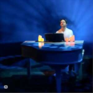 photo Hommage à Michel Berger - Ton Piano Danse Toujours