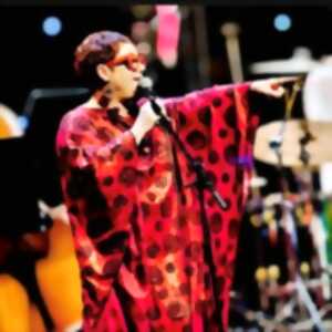 photo Kristin Marion - French'ment jazz