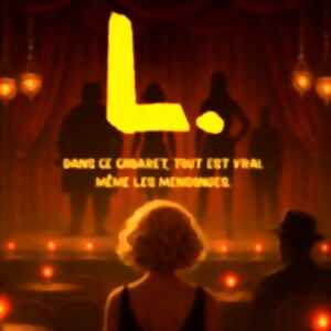 photo L. D'Après Tell me Truth - Théâtre Montmartre-Galabru, Paris