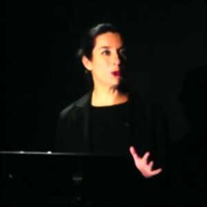 photo Veil - Badinter - Les Voix du Caméléon