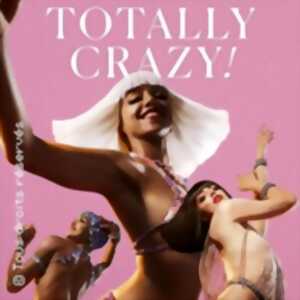 photo Totally Crazy - Le Spectacle du Crazy Horse