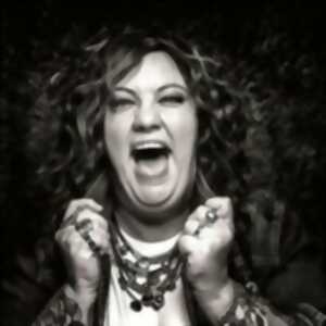 photo Beautiful Swamp Blues Festival