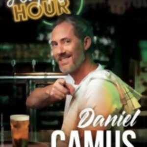 photo Daniel Camus - Happy Hour - Tournée