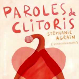 photo Paroles de Clitoris - Tournée