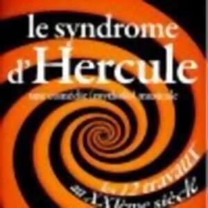 photo Le Syndrome d'Hercule