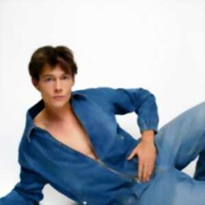 photo Mario Adrion - The Superior Comedy Tour