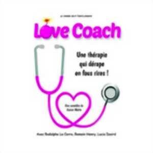 photo Love Coach - Comédie de Tours