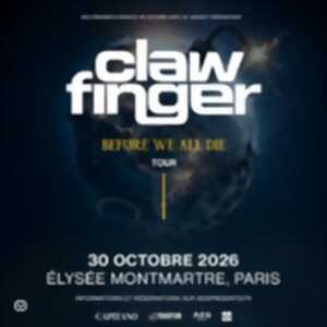 photo Clawfinger