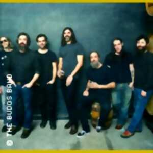 photo The Budos Band
