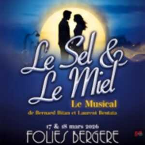 photo Le Sel et Le Miel - Le Musical