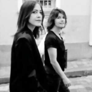 photo Où es-tu ? Keren Ann - Irène Jacob - Théâtre du Rond-Point, Paris