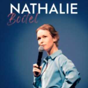 photo Nathalie Boitel - Petit Palais des Glaces, Paris