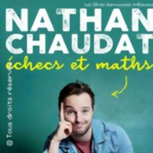 photo Nathan Chaudat -  Echecs et Maths