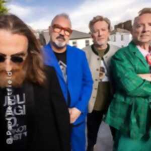 photo Public Image Ltd