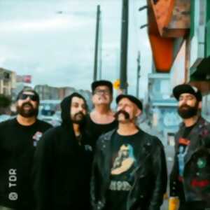 photo Zebrahead + Punk Rock Factory