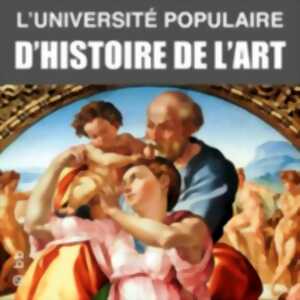 photo Dimanches de l'Histoire de l'Art
