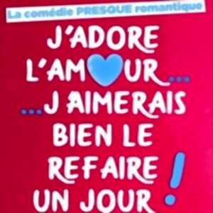 photo J'adore l'Amour... J'aimerais Bien le Refaire un Jour !