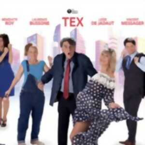 photo Le Coup de la Cigogne - Tournée