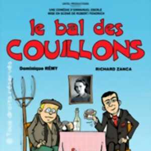 photo Le Bal des Couillons - Tournée