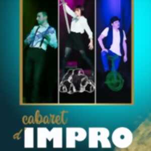photo Cabaret d'impro