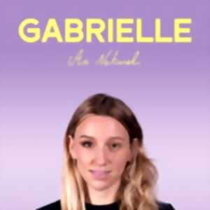 photo Gabrielle Giraud - Au Naturel