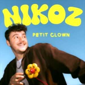 photo Nikoz - Petit Clown