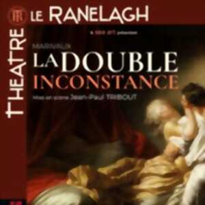 photo La Double Inconstance - Théâtre Le Ranelagh, Paris