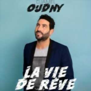 photo Djamel Oudny - La Vie de Rêve - Le République, Paris