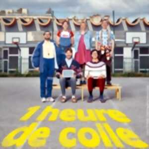 photo 1 Heure de Colle