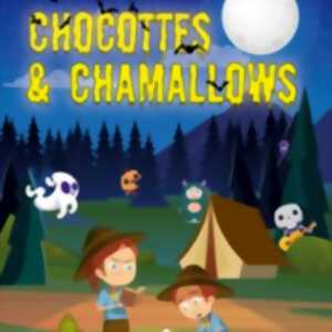 photo Chocottes et Chamallows