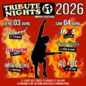 photo Tribute Nights #7