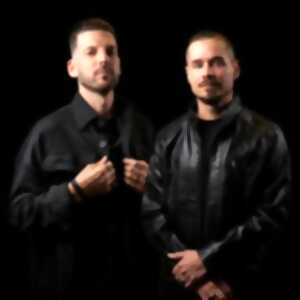 photo Dirthyphonics + Panteros666 + Samuel Moriero + Pawlowski + Kimberlaid