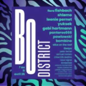 photo Festival Bo District