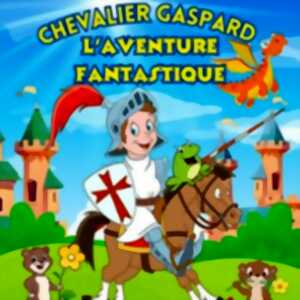 photo Chevalier Gaspard et L'aventure Fantastique