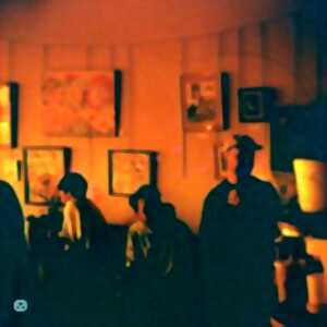 photo Casey (UK) + Guest