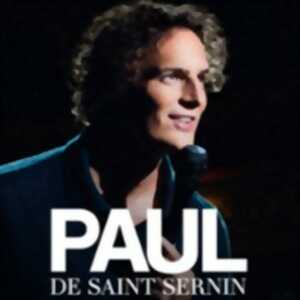 photo Paul de Saint Sernin - Théâtre de la Renaissance, Paris