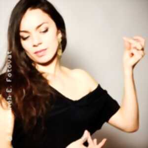 photo Nácar - Cécile Evrot, Cristо́bal Corbel, Karine Gonzalez & Alex Carrasco