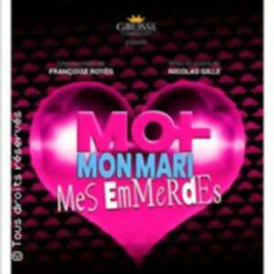 photo Moi, Mon Mari, mes Emmerdes