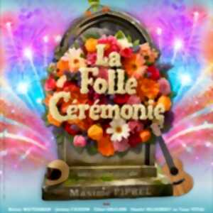 photo La Folle Cérémonie, Théâtre Edgar - Paris