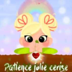 photo Patience Jolie Cerise